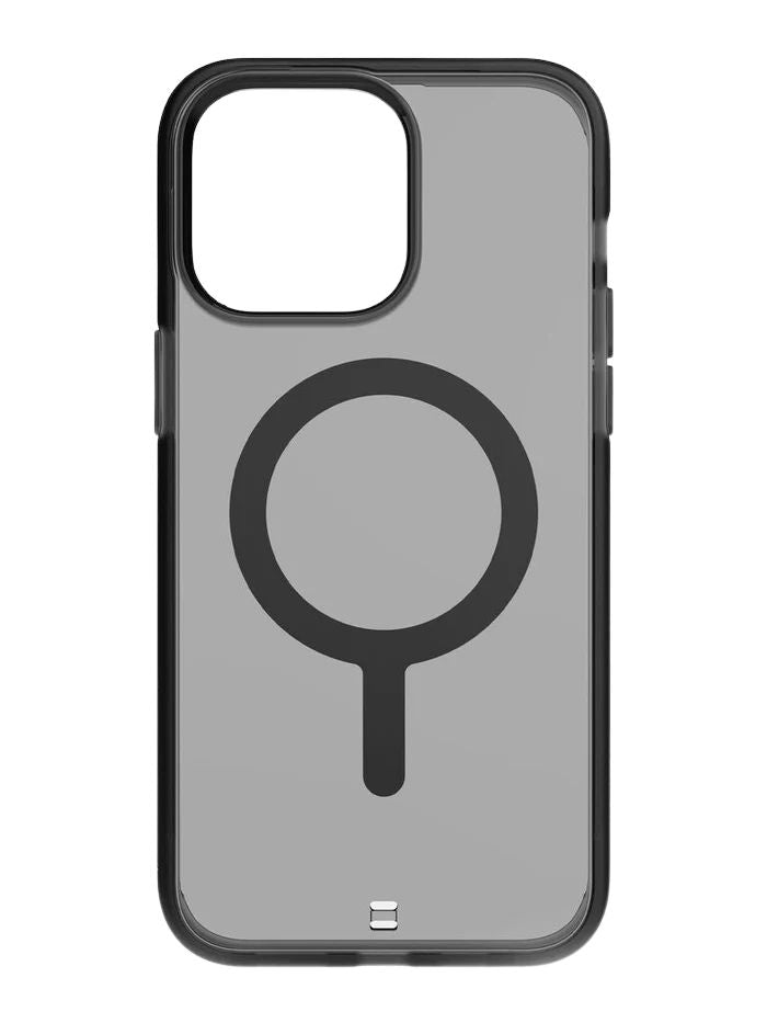 iPhone protective cases and MagSafe cases featuring impact protection, raised edges, and MagSafe compatibility.