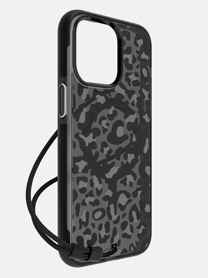Leopard Ace Pro Case | BodyGuardz for iPhone 15 Pro Max