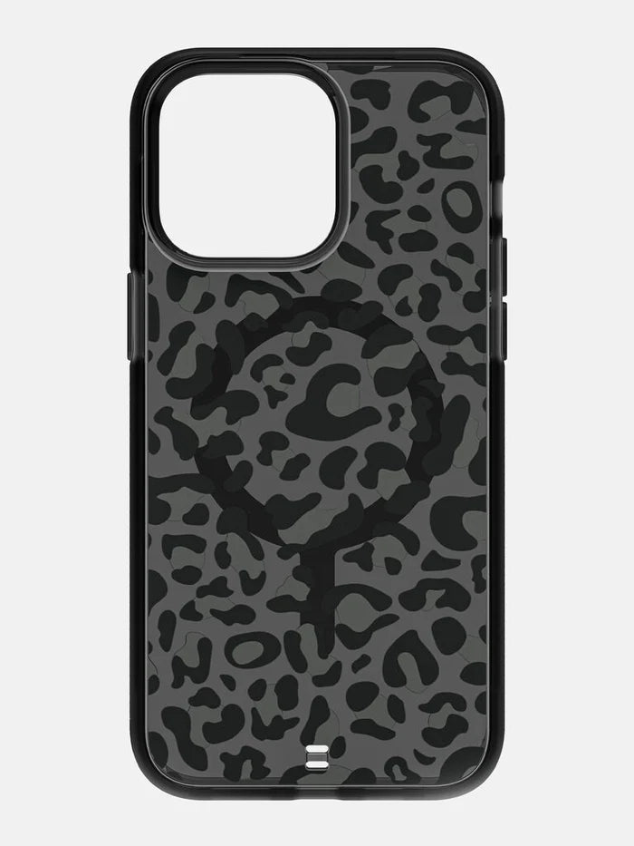 Leopard Ace Pro Case | BodyGuardz for iPhone 15 Pro Max